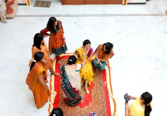 Candid Wedding Photography Anand India