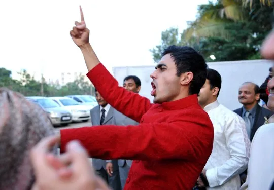 Candid Wedding Photography Bangkok