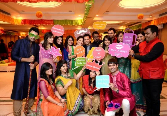 Candid Wedding Photography India