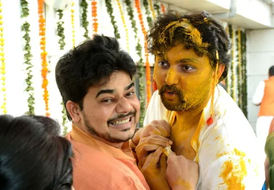 Candid Wedding Photography India