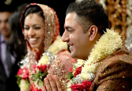 Candid Wedding Photography Jaipur India