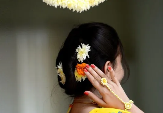 Candid Wedding Photography Kerala India