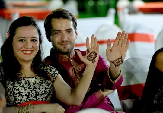 Candid Wedding Photography Nadiad India