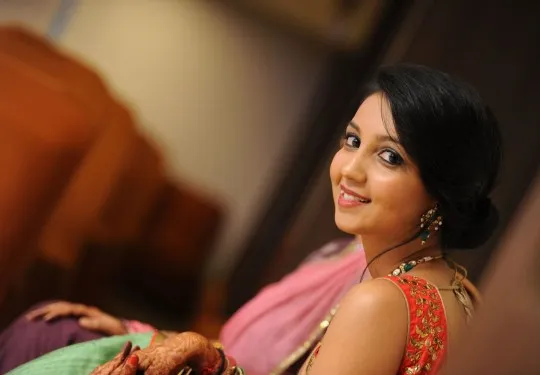 Candid Wedding Photography Rajkot India