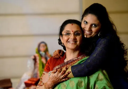 Candid Wedding Photography Surat India