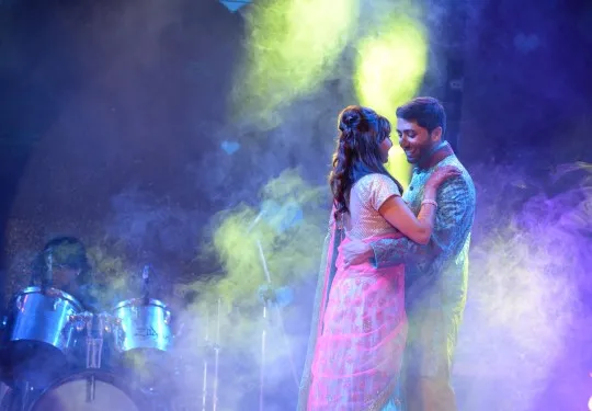 Entertainment Photography Delhi India