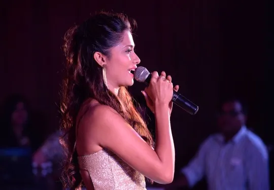 Entertainment Photography India