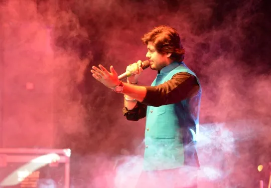 Event Photographer India