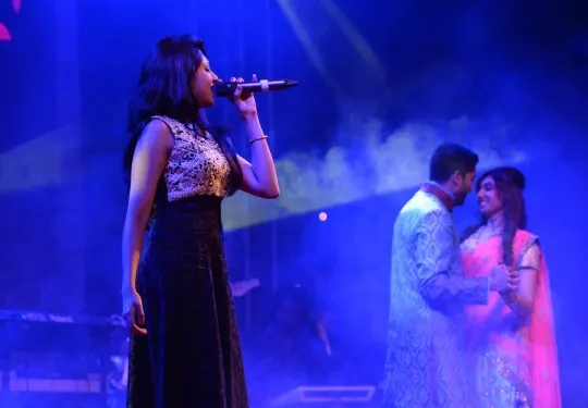 Event Photographer Bhavnagar India