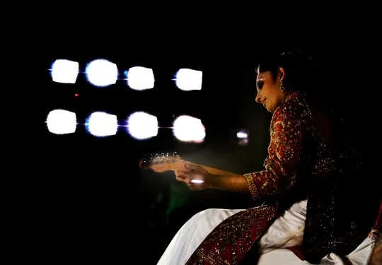 Event Photographer Calcutta India