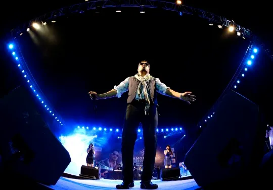 Event Photographer Goa India