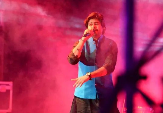 Event Photographer Rajkot India