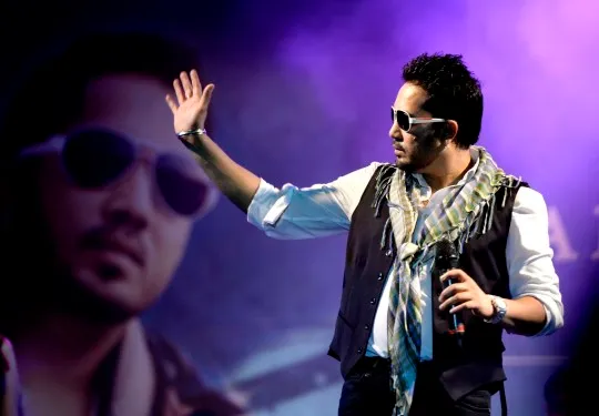 Event Photography India