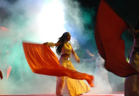 Event Photography Dubai