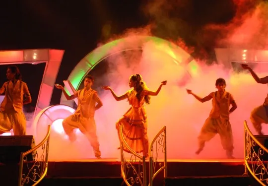 Event Photography India