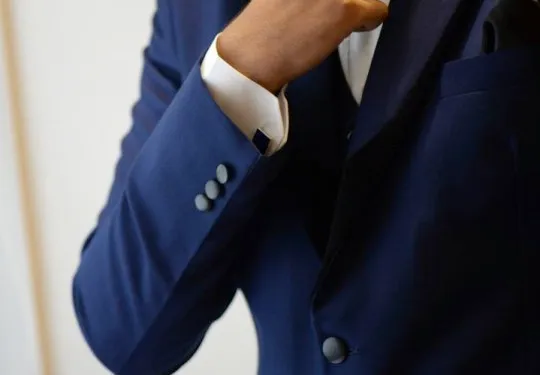 Getting Ready Wedding Photography India