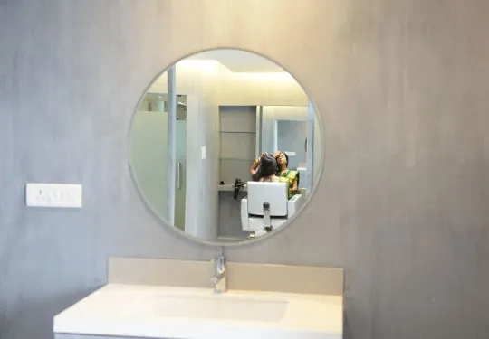 Getting Ready Wedding Photography Jaipur India