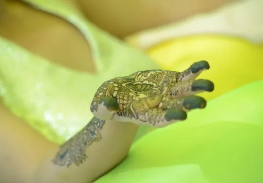 Indian Wedding Photographer Detail Shots Delhi India