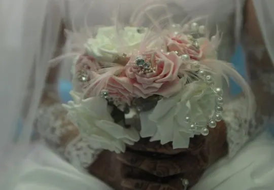 Indian Wedding Photographer Detail Shots India