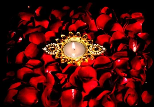 Indian Wedding Photography Details Bangkok