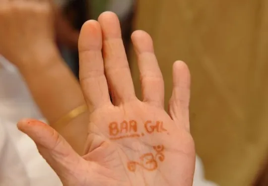 Indian Wedding Photography Details India