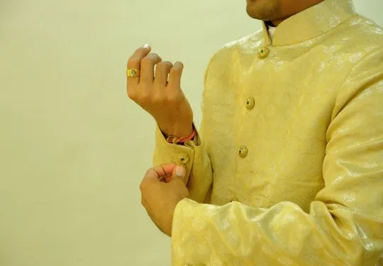 Indian Wedding Photography Details Thailand