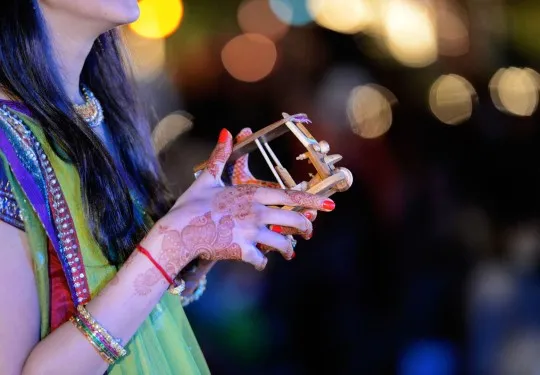 Indian Wedding Photography Details India