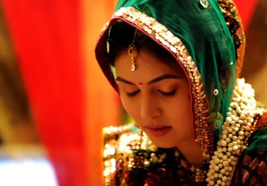 Pre Bridal Photography Ahmedabad India