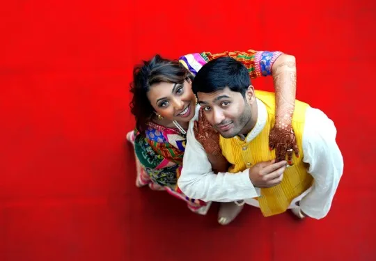 Pre Bridal Photography Bali