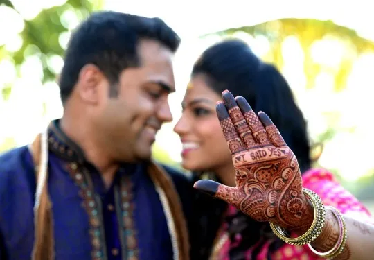 Pre Bridal Photography Calcutta India