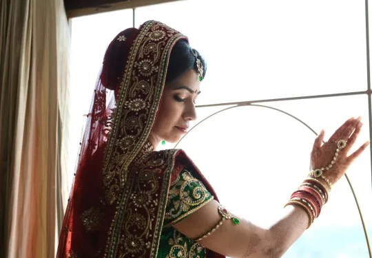 Pre Bridal Photography Delhi India