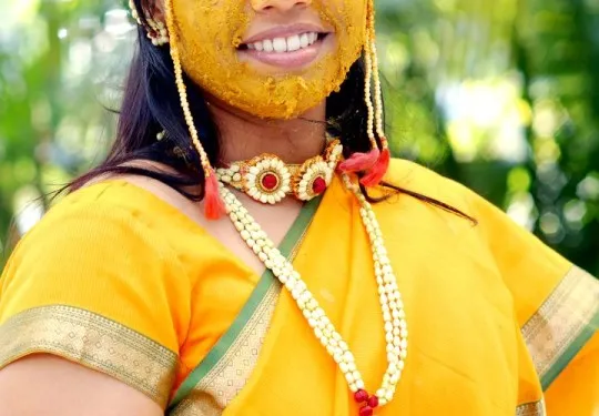 Pre Bridal Photography Dubai