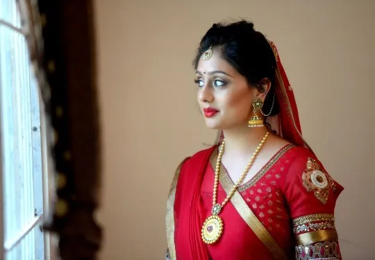 Pre Bridal Photography Goa India