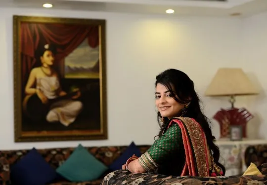 Pre Bridal Photography Jaipur India