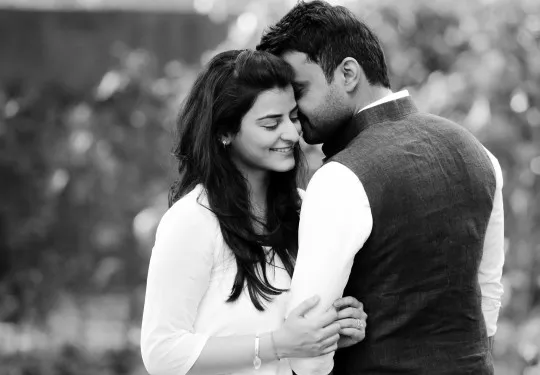 Pre Wedding Shoot Photography Bangkok