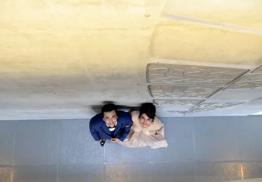 Pre Wedding Shoot Photography India