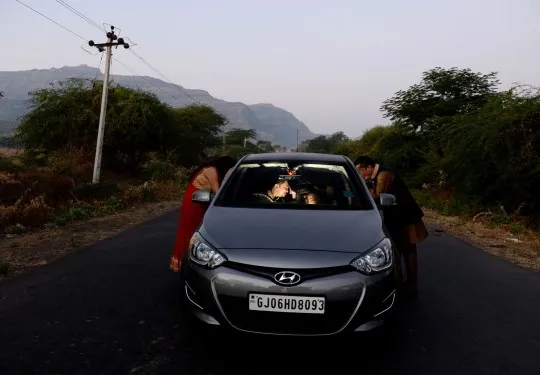 Pre Wedding Shoot Photography Dubai