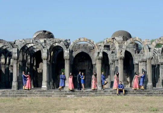Pre Wedding Shoot Photography Jaipur India