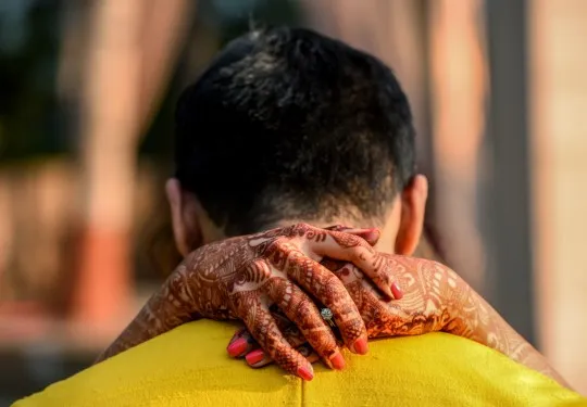 Pre Wedding Shoot Photography Kerala India