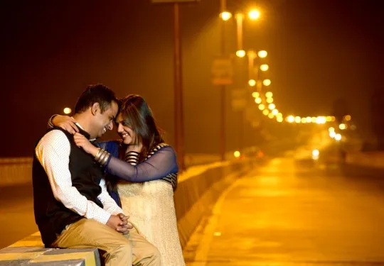 Pre Wedding Shoot Photography Mumbai India