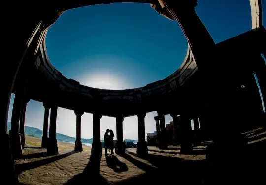 Pre Wedding Shoot Photography Rajkot India