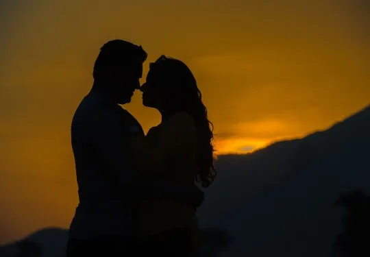 Pre Wedding Shoot Photography Surat India