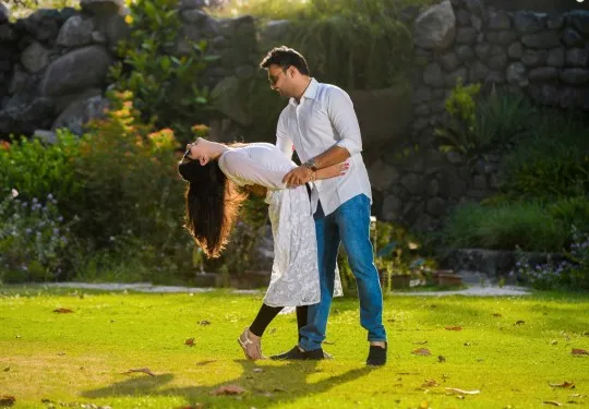 Pre Wedding Shoot Photography Thailand