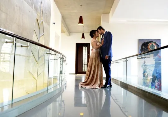 Pre Wedding Shoots Photographer India