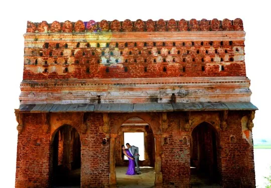 Pre Wedding Shoots Photographer India