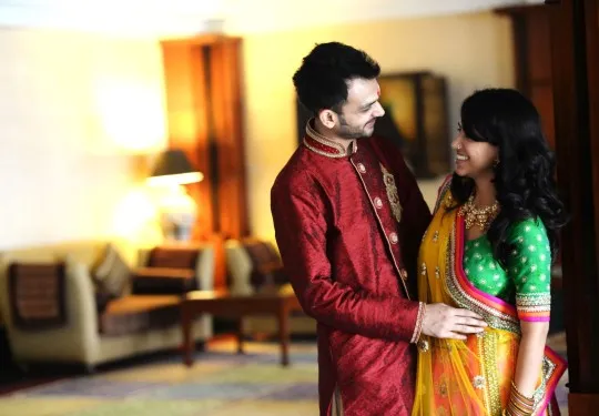 Pre Wedding Shoots Photographer Goa India