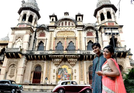 Pre Wedding Shoots Photographer India