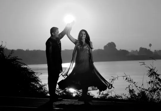 Pre Wedding Shoots Photographer Rajkot India