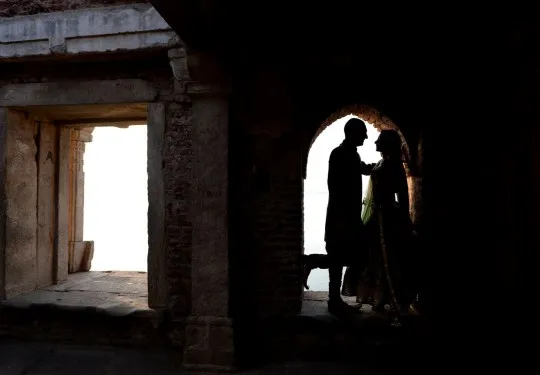 Pre Wedding Shoots Photographer Thailand