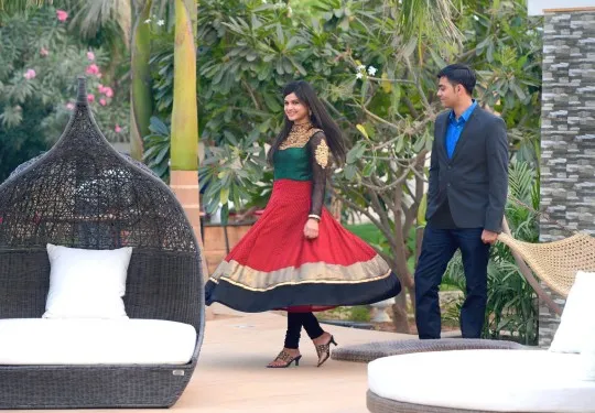 Pre Wedding Shoots Photographer India